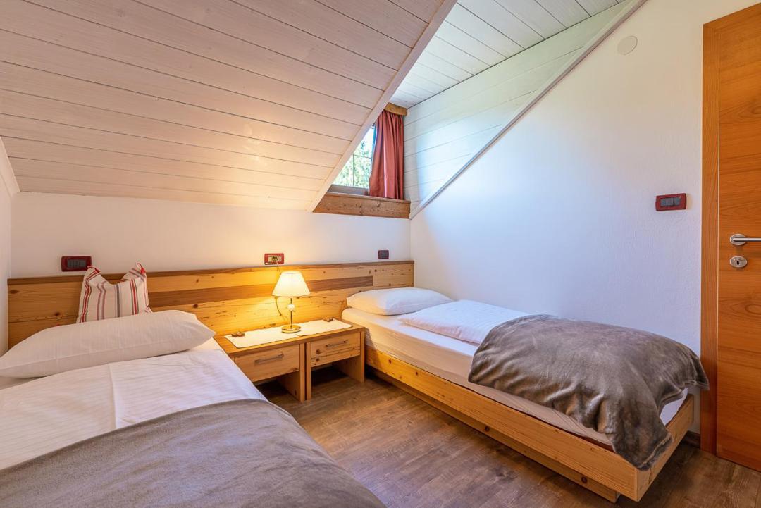 Residence Prapoz Ortisei Exterior photo